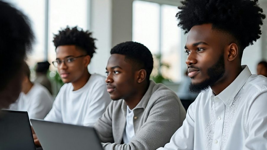 How to Excel as a Student in a Nigerian University